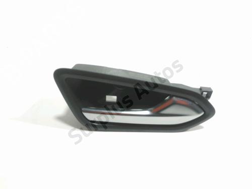 Maniglia interna anteriore destra RENAULT CLIO V (B7_) 1.0 TCe 100 (B7MT) (101 hp) 30086457