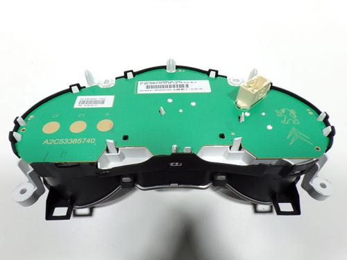 Instrument cluster CITROËN C3 II (SC_) 1.4 | BP28230170C47 