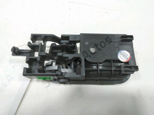Front right interior door handle NISSAN PIXO (UA0) 1.0 | BP30996211I14 - Image 2