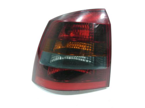 Używane Lampa tylna lewa OPEL ASTRA G Hatchback (T98) 1.7 DTI 16V (F08, F48) (75 hp) 31006518