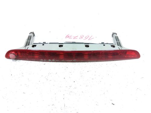 Used Third brake light SUZUKI SPLASH (EX) 1.3 CDTI (A5B413D) (75 hp) 31007006