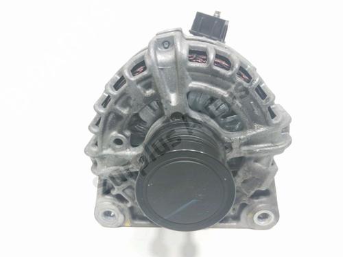 Used Alternator Alternator 39088420 39088420