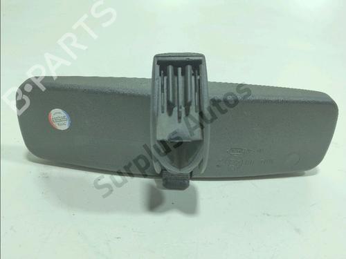 Rear mirror NISSAN MICRA V (K14) 1.5 DCI | BP39707041I6 - Image 2