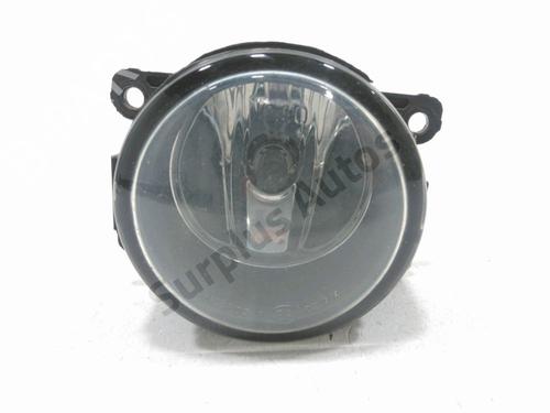 Used Left front fog light PEUGEOT 207 (WA_, WC_) 1.6 HDi (90 hp) 31123369