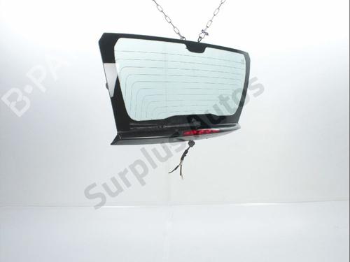 Used Tailgate SMART FORTWO Coupe (450) 0.7 (450.352, 450.332) (61 hp) 28259364