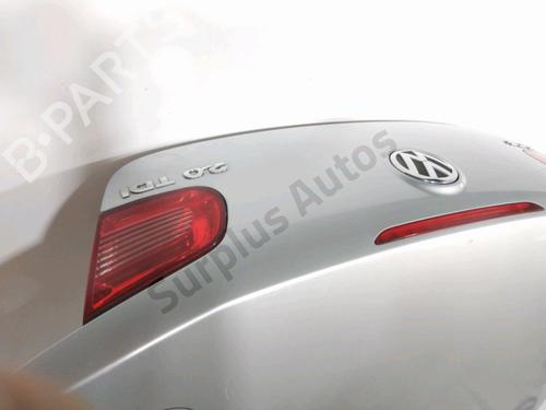 Tailgate VW EOS (1F7, 1F8) 2.0 TDI | BP31001536C6