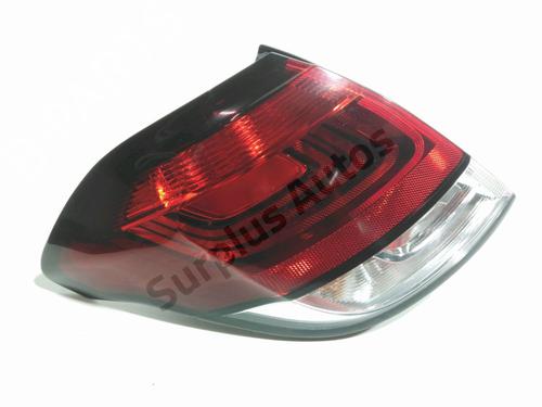 Venstre baglygte CITROËN C4 II (NC_) 1.6 BlueHDi 100 (99 hp) 32334752