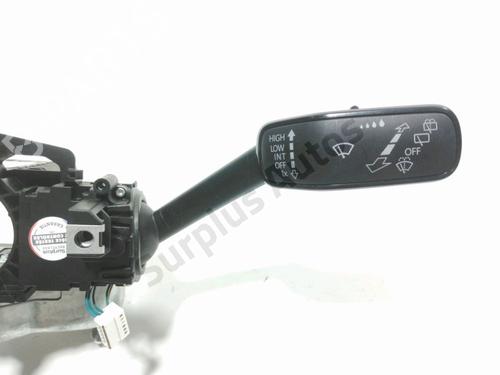 Steering wheel controls CUPRA FORMENTOR (KM7, KMP) 1.5 TSI | BP38742812E15 - Image 2
