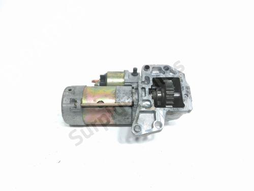 Starter PEUGEOT 407 Coupe (6C_) 2.7 HDi | BP28222131M8 - Image 2