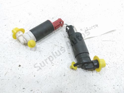 Used Washer pump Washer pump 31008642 31008642