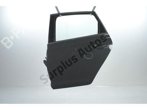 left-rear-door-vw-polo-vi-aw1-bz1-ae1-2017-32694590 main image