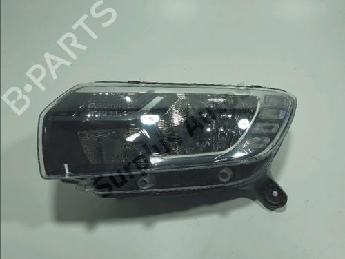 Phare gauche DACIA SANDERO II 1.0 SCe 75 (B8JC, B8JD, B8NC) (73 hp) 31664364