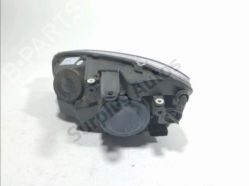 Right headlight FORD C-MAX (DM2) 1.8 TDCi | BP39942762C29 - Image 2