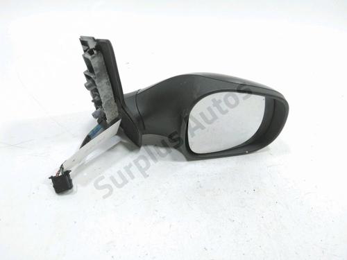 Used Right mirror SEAT ALTEA XL (5P5, 5P8) 1.6 TDI (105 hp) 30997142