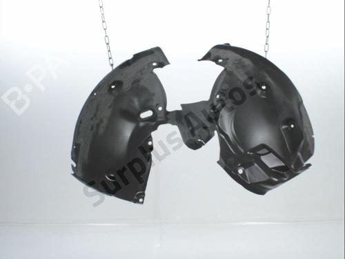 Used Wheel arch RENAULT MEGANE III Coupe (DZ0/1_) 1.5 dCi (DZ0B) (106 hp) 32153841