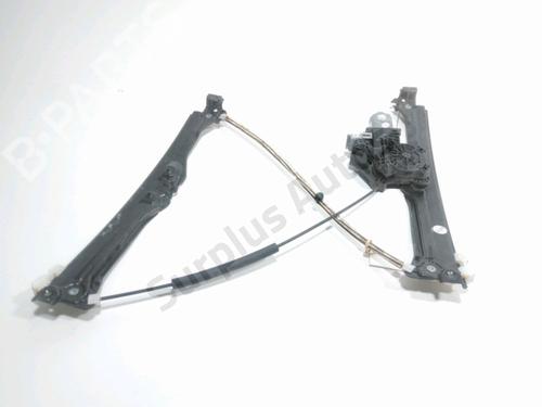 Front right window mechanism CITROËN DS5 2.0 HDi 200 Hybrid4 All-wheel Drive | BP31986689C23