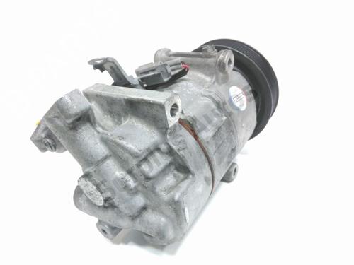 Compressor A/A RENAULT MEGANE III Coupe (DZ0/1_) 1.5 dCi (DZ09, DZ0D, DZ1F, DZ1G, DZ14, DZ29) | BP28714721M34 