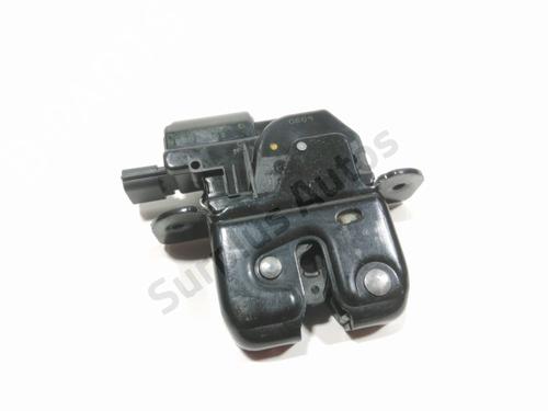Used Tailgate lock Tailgate lock 28260683 28260683