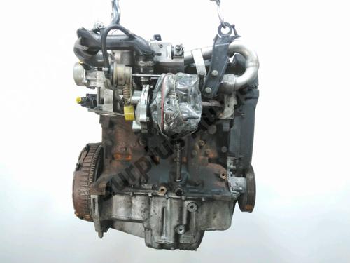 Engine RENAULT MODUS / GRAND MODUS (F/JP0_) 1.5 dCi (FP0E, JP0E) | BP32460683M1 - Image 3
