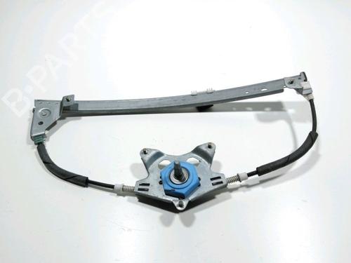 Used Rear right window mechanism Rear right window mechanism CITROËN XANTIA (X1_, X2_) 1.8 i 16V (110 hp) 29858781 29858781