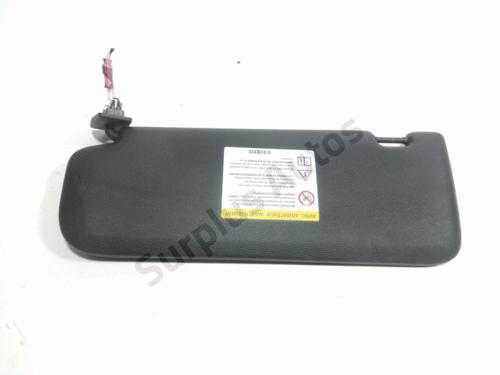 Right sun visor BMW X3 (F25) xDrive 20 d | BP32488716I2