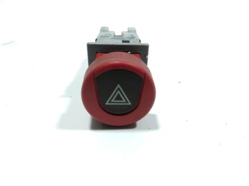 Used Warning switch PEUGEOT PARTNER Box Body/MPV (5_, G_) 1.9 D (69 hp) 28229139