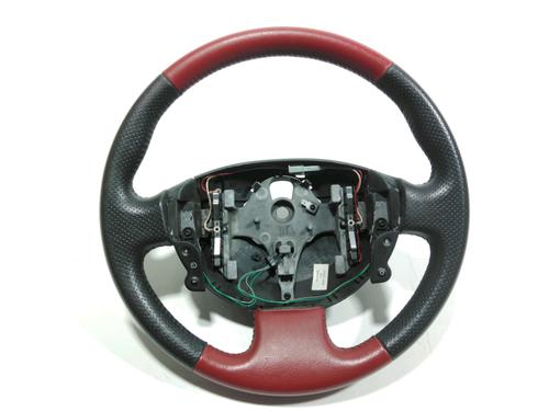 Used Steering wheel RENAULT MEGANE II (BM0/1_, CM0/1_) 2.0 dCi (BM1K, CM1K) (150 hp) 28225256