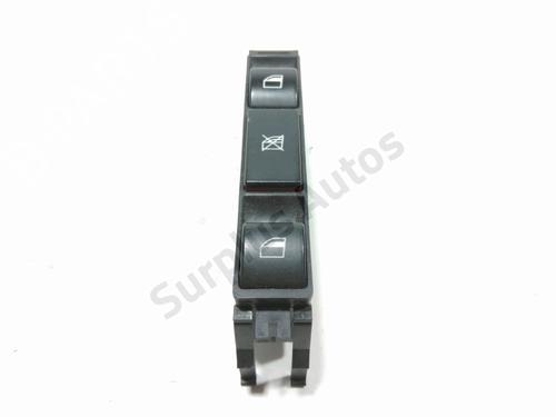 Used Left front window switch Left front window switch BMW 3 (E46) 318 i (118 hp) 33815981 33815981