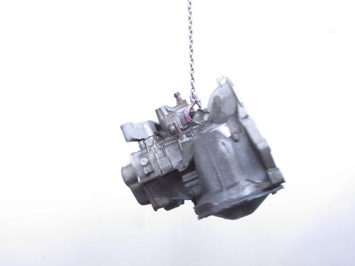 Gearbox OPEL CORSA D (S07)  | BP29857073M3
