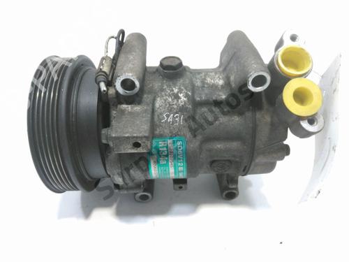 Used AC compressor AC compressor 37167602 37167602