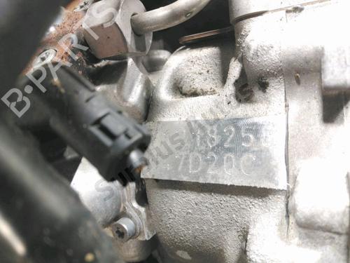 Engine BMW X3 (F25) xDrive 20 d | BP38742673M1 - Image 5