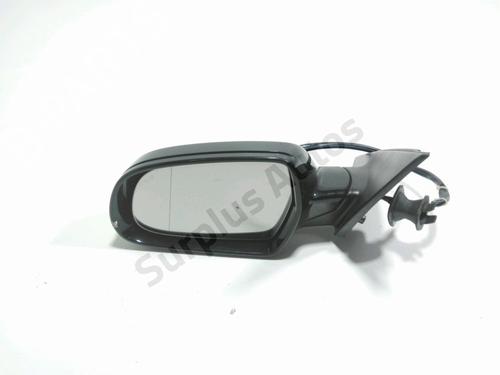 Used Left mirror AUDI A4 B8 (8K2) 2.0 TDI (120 hp) 30086599