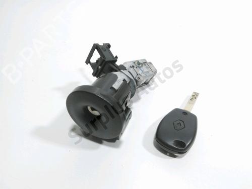 Zündschloss für Zündschloss RENAULT CLIO III (BR0/1, CR0/1) 1.2 16V (BR02, BR0J, BR11, CR02, CR0J, CR11) (75 hp) 34262401 34262401