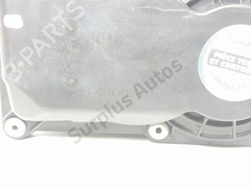 Throttle body TOYOTA YARIS (_P13_) 1.5 Hybrid (NHP130_, NHP130) | BP28220829M82