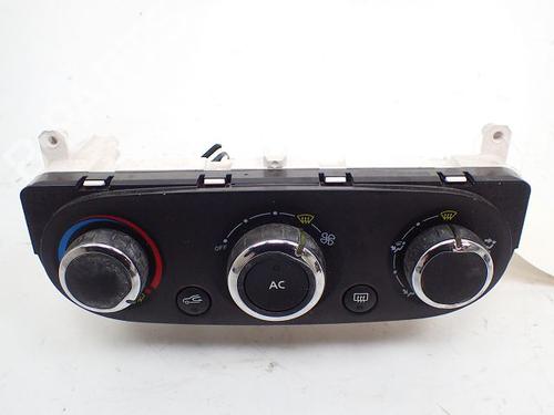 Used Climate control RENAULT CLIO IV (BH_) 1.5 dCi 75 (75 hp) 30988320