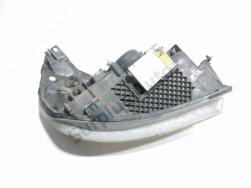 Left headlight RENAULT ESPACE IV (JK0/1_) 2.2 dCi (JK0H) | BP38189505C28 - Image 3