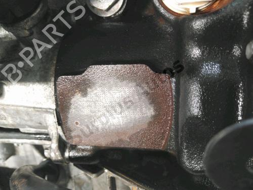 Engine MERCEDES-BENZ CLA Coupe (C117) CLA 220 CDI / d (117.303) | BP34503652M1 - Image 5