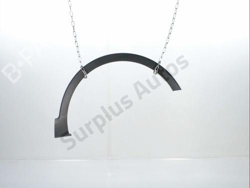 Højre fortil skærm liste RENAULT CAPTUR I (J5_, H5_) 1.2 TCe 120 (120 hp) 30086232