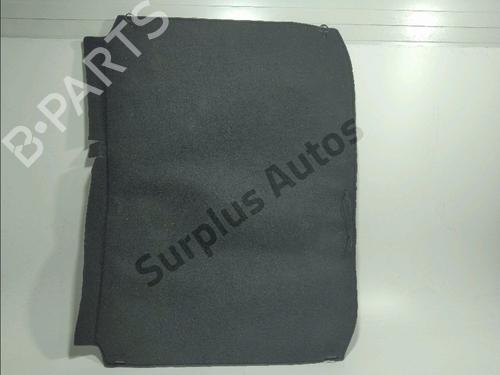 Bagagerumsgulv Bagagerumsgulv PEUGEOT 308 I (4A_, 4C_) 2.0 HDi (140 hp) 33950003 33950003