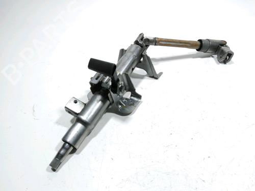 Used Steering column DACIA LODGY (JS_) 1.2 TCe (JSAY, JSM0) (115 hp) 30987339