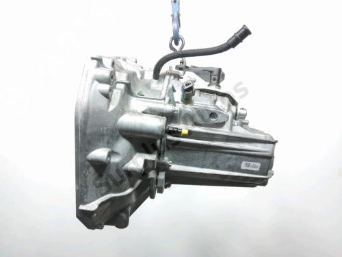 Gearbox RENAULT CLIO V (B7_) 1.0 TCe 90 (B7MT) | BP37764962M3 - Image 4