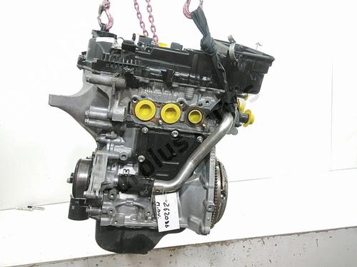 Engine CITROËN C1 (PM_, PN_) 1.0 | BP39548032M1 - Image 3