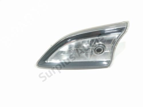 Højre baglygte bagklap MAZDA 3 (BL) 2.2 MZR CD (BL10) | BP28267652C80 