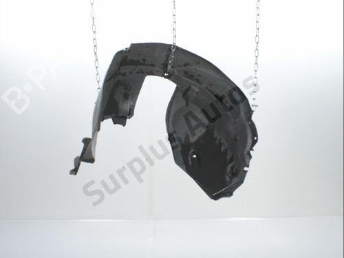 Used Wheel arch DACIA DUSTER (HS_) 1.2 TCe 125 (125 hp) 29048583