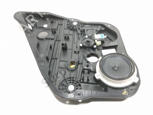 Used Rear left window mechanism KIA NIRO II (SG2) EV (204 hp) 32356451