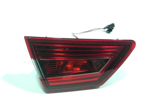 Left tailgate light RENAULT CLIO IV (BH_) 1.5 dCi 90 | BP28267846C79 