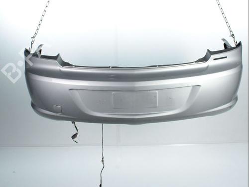 Used Rear bumper CHRYSLER SEBRING Convertible (JS) 2.0 CRD (140 hp) 29859231