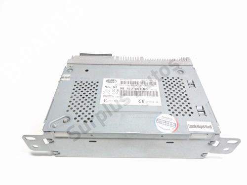 Radio CITROËN C4 II (NC_) 1.6 BlueHDi 120 | BP33867331E6 - Image 3