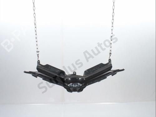 Used Grille Grille 37771577 37771577