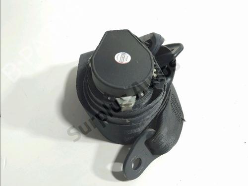 Used Front left seatbelt DACIA SANDERO 1.5 dCi (68 hp) 32488467